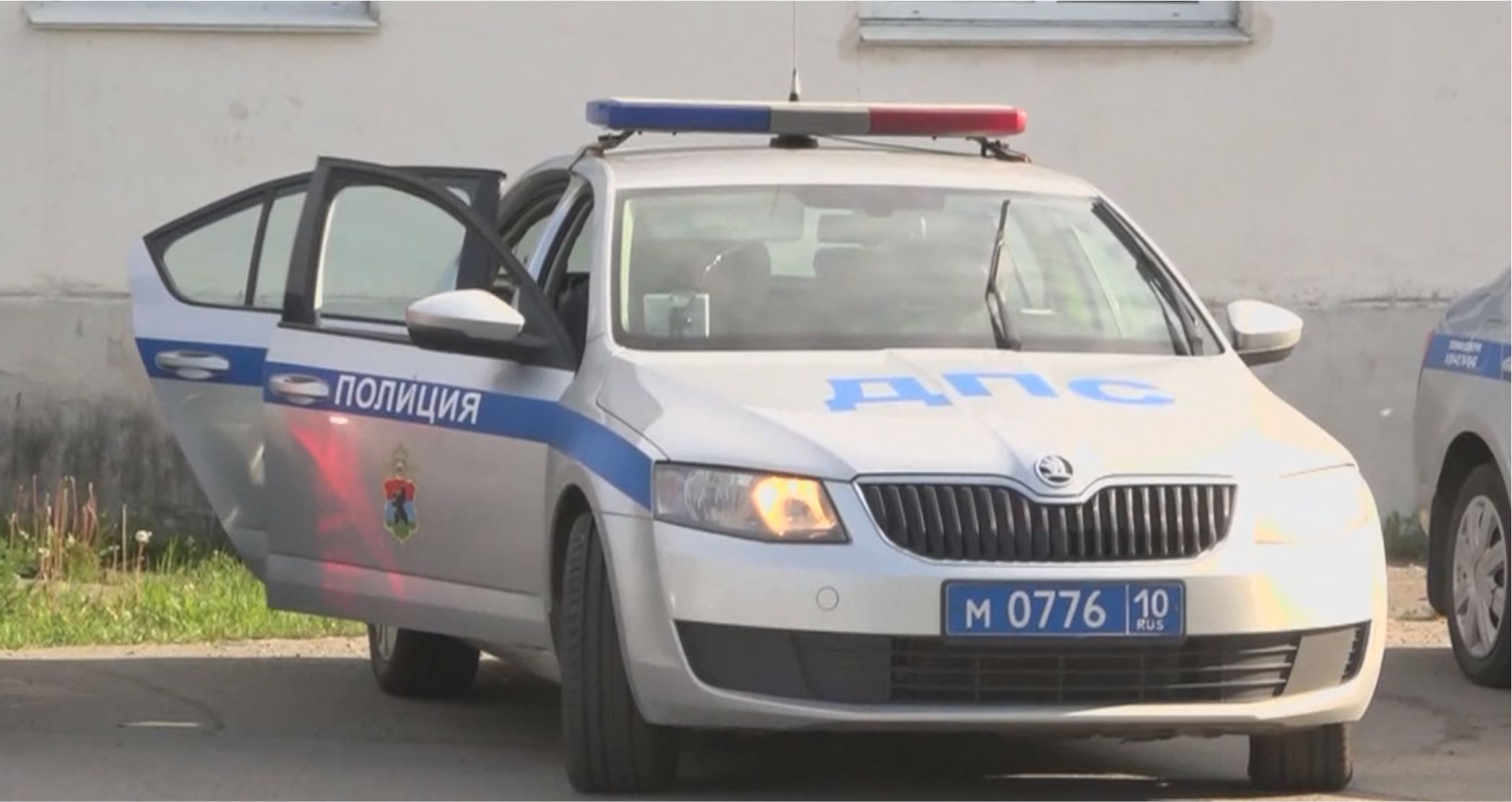 10 водителей в Петрозаводске лишились прав
