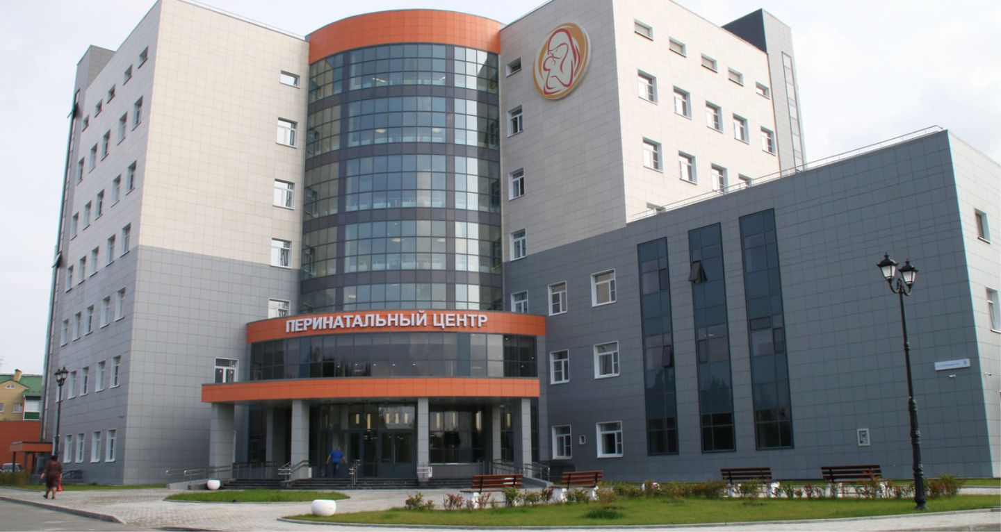 Женская консультация на Кирова на майских праздниках не будет принимать пациентов
