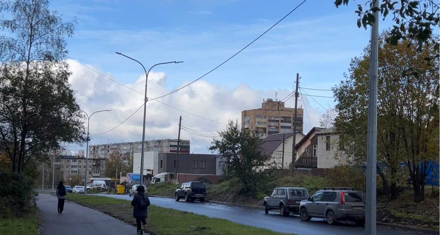 На 14 улицах Петрозаводска скоро станет светлее